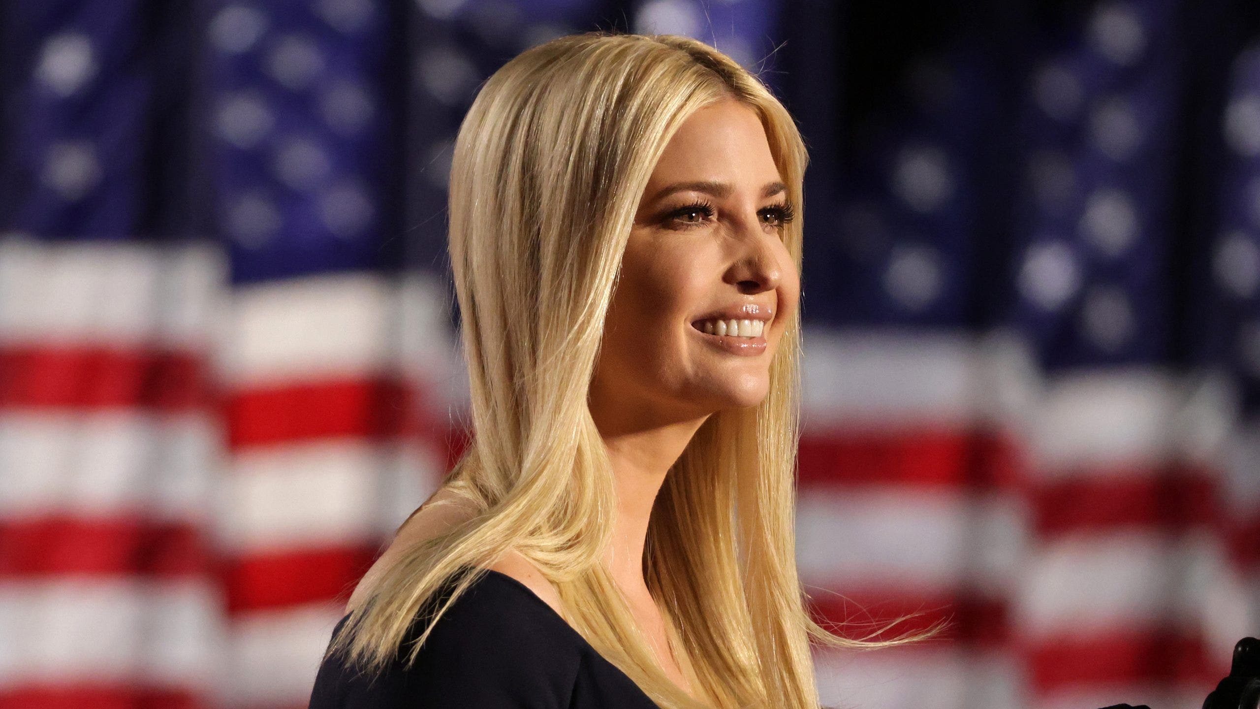 Ivanka Trump will support father as he returns to ‘world’s loneliest position’