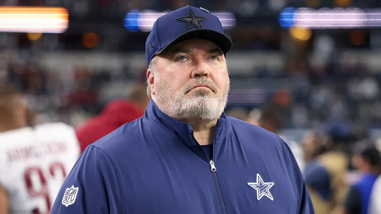 Cowboys, Mike McCarthy agree to part ways in stunning move: reports