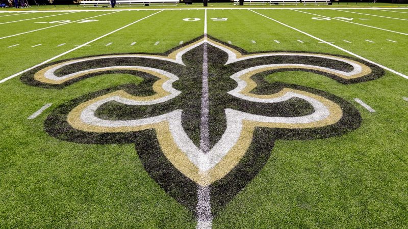 New Orleans Saints donate $1 million to relief following terror attack near stadium