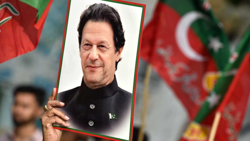 Pakistan’s political deadlock deepens as PTI withdraws from negotiations | Imran Khan News