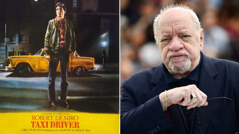 ‘Taxi Driver’ screenwriter calls AI ‘smarter’ and ‘better’ than Oscar-nominated writers