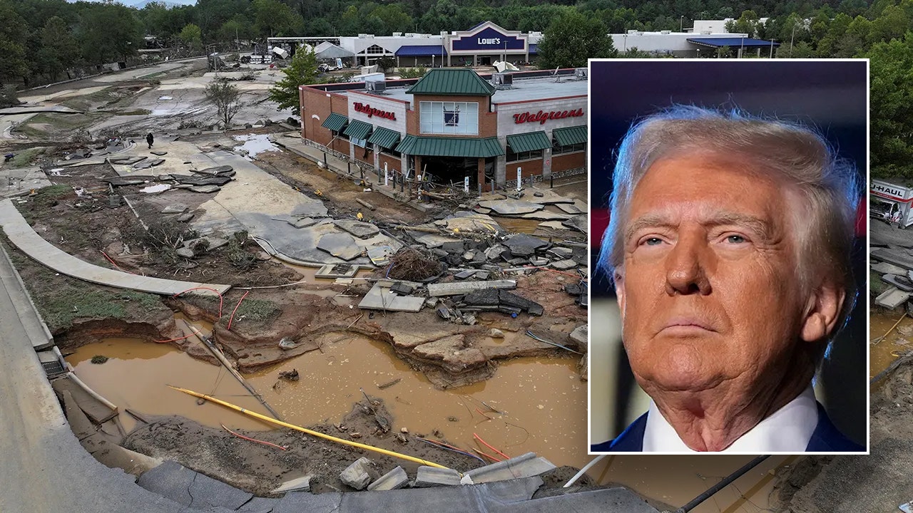 Trump establishes FEMA Review Council: ‘Drastically improve’